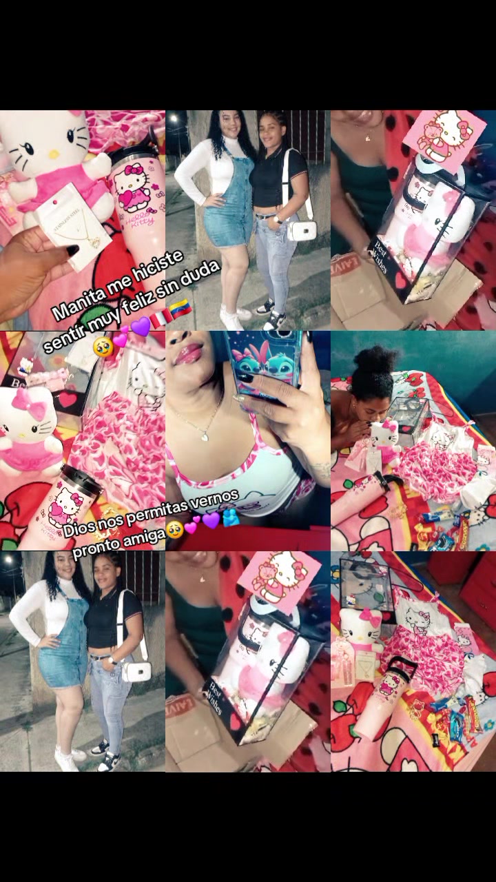 @💕Hello kitty💕