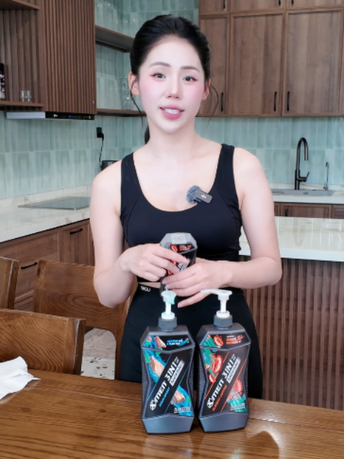 @Chị Đẹp Hương Ly