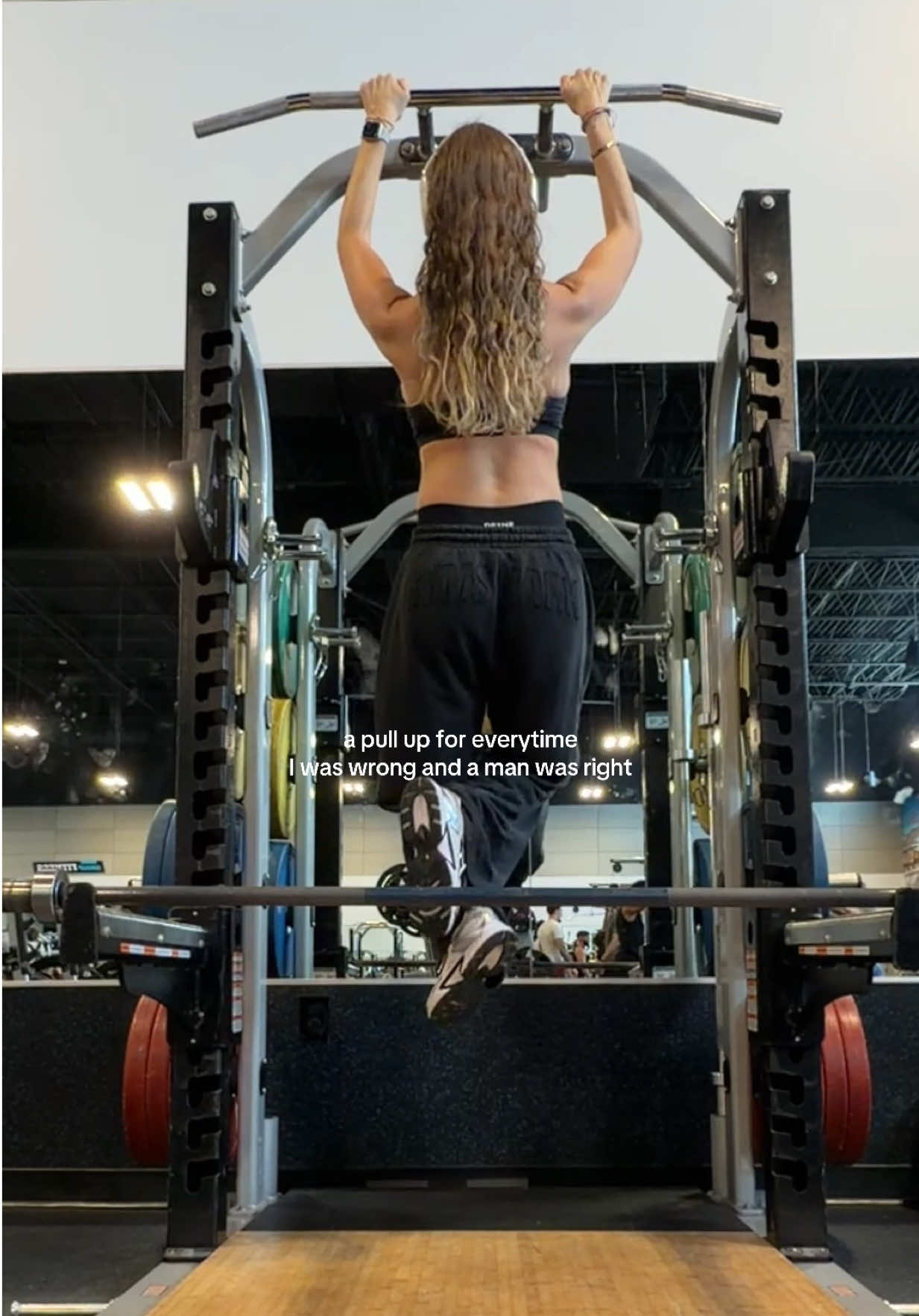 @Alina Fernández