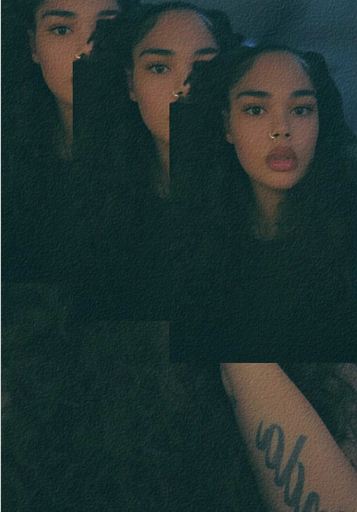 @Danesha Ayne