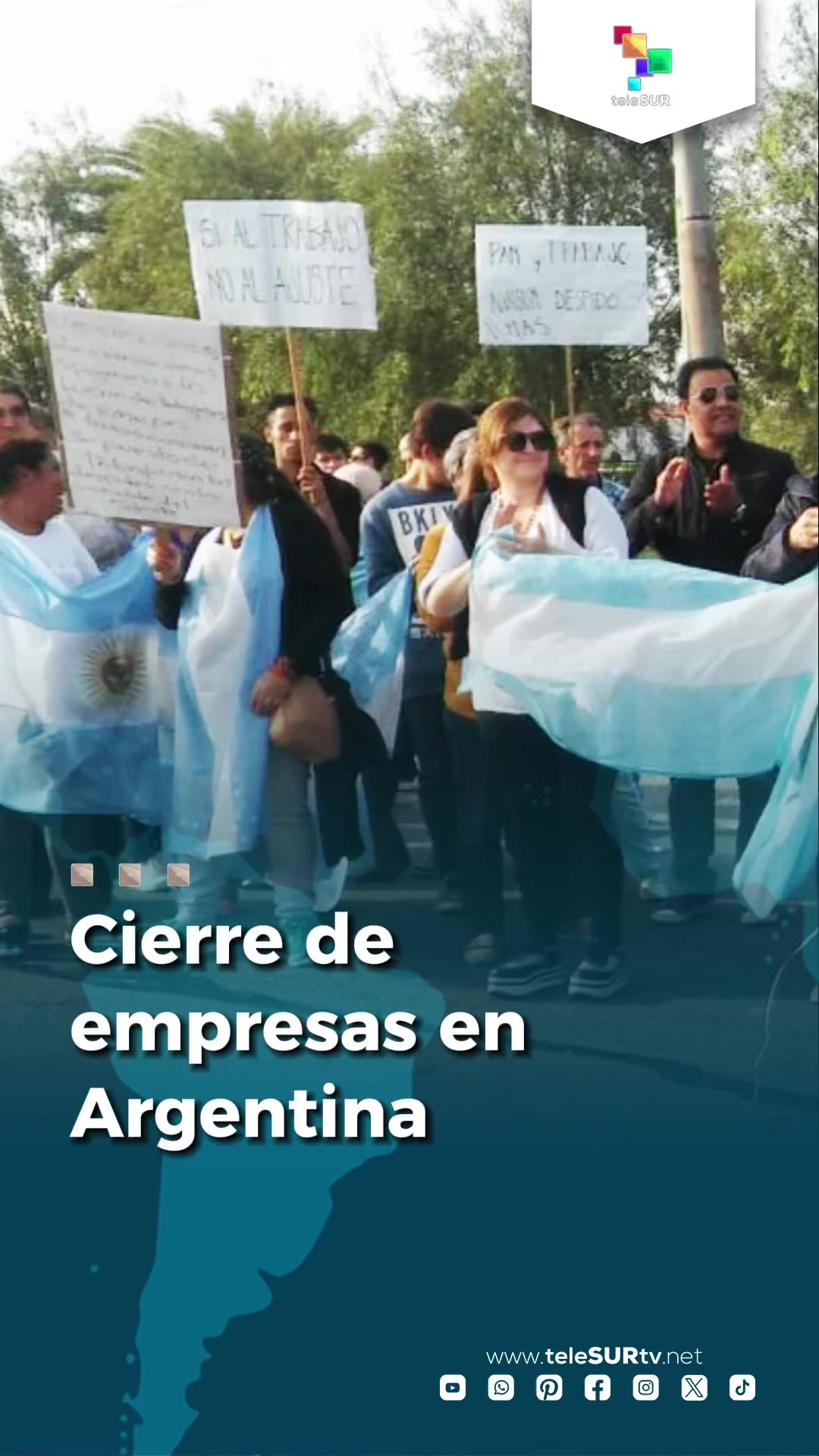 @teleSUR Clips