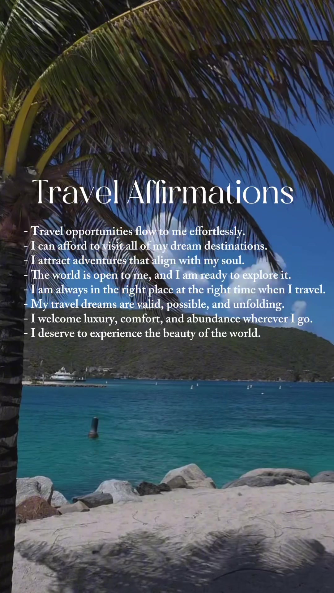@Lua | Travel & Lifestyle