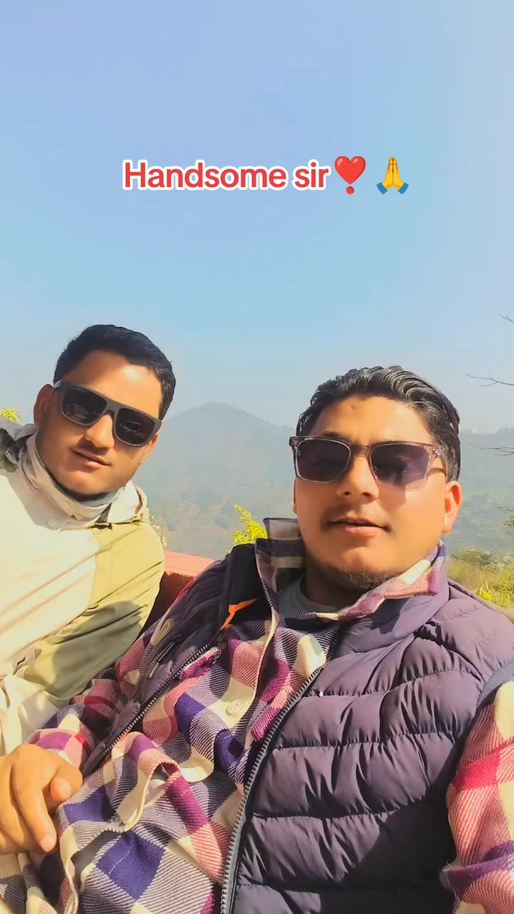 @Bhanu_ Dhungana 9117❣️