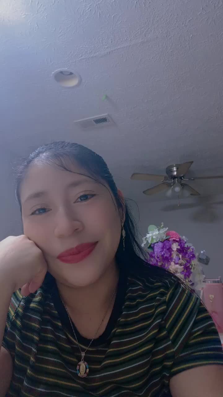 @Maricela Perez