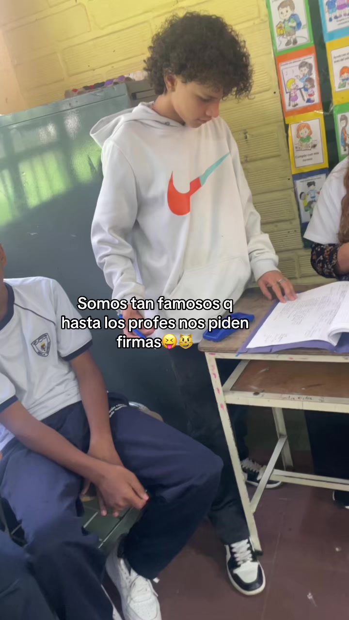@El mejor 6to