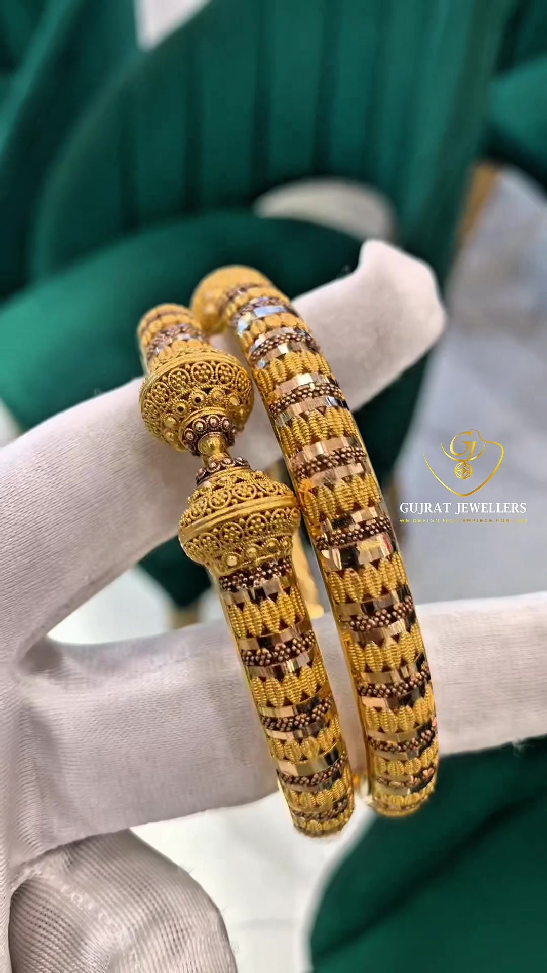 @Gujrat Jewellers