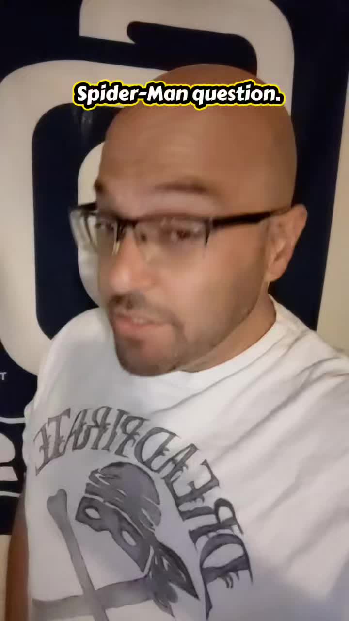 @Nerdstronger