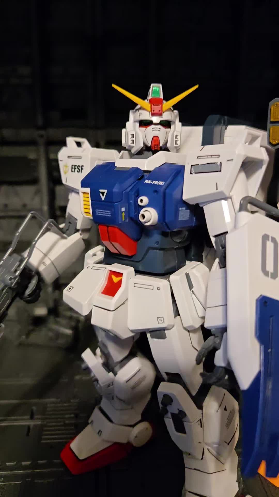 @Gunpla Boricua 🇵🇷