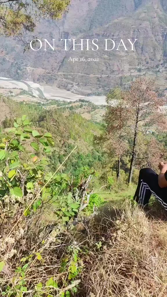 @Vishal Bista S. Jwala