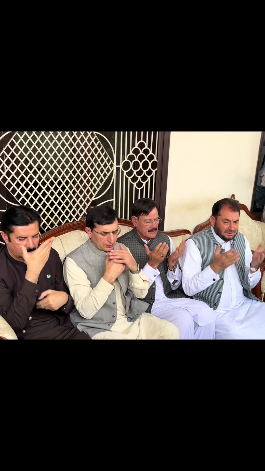 @Furqan Afridi PTI