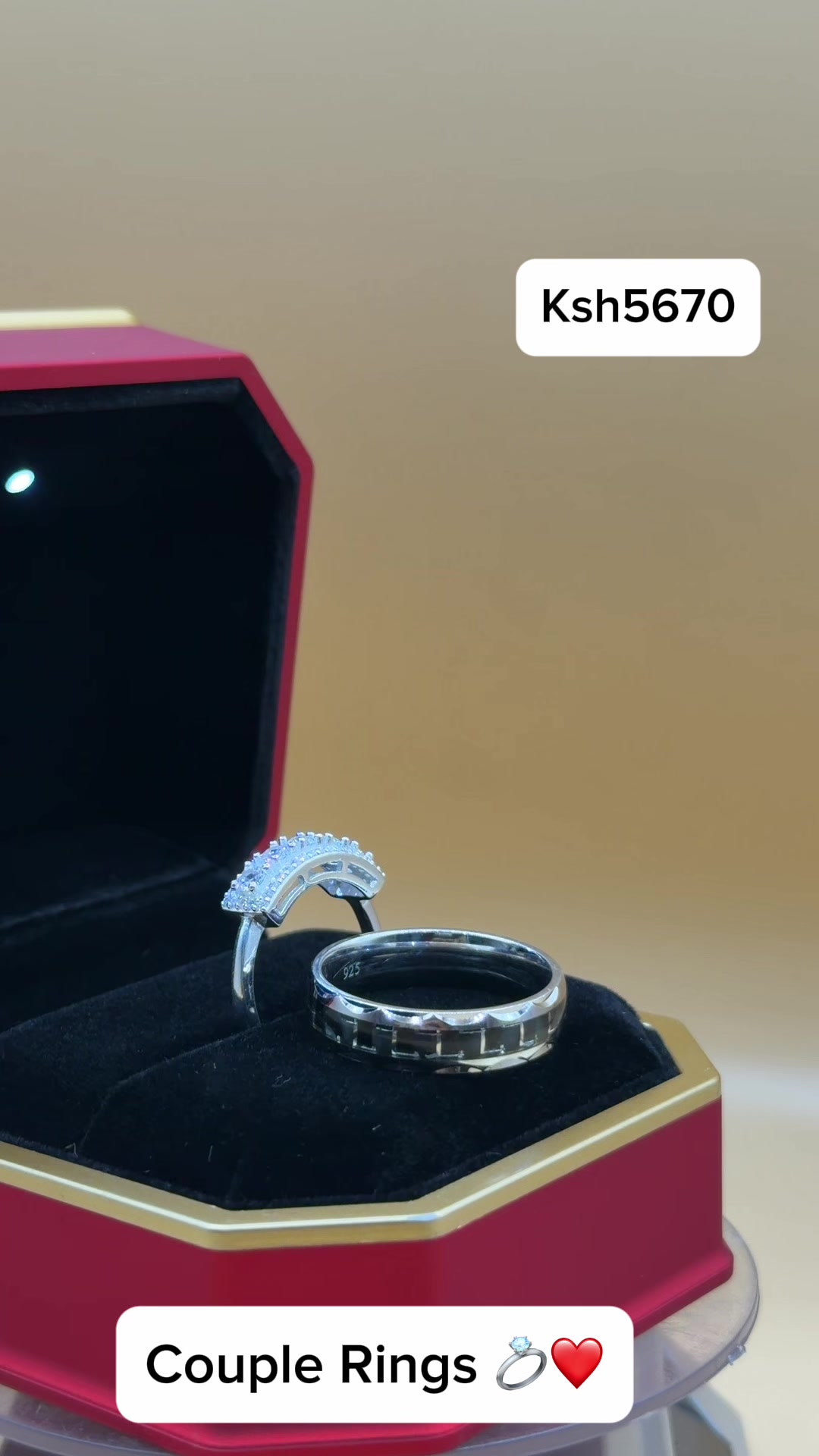 @925 silver jewelry 🇰🇪