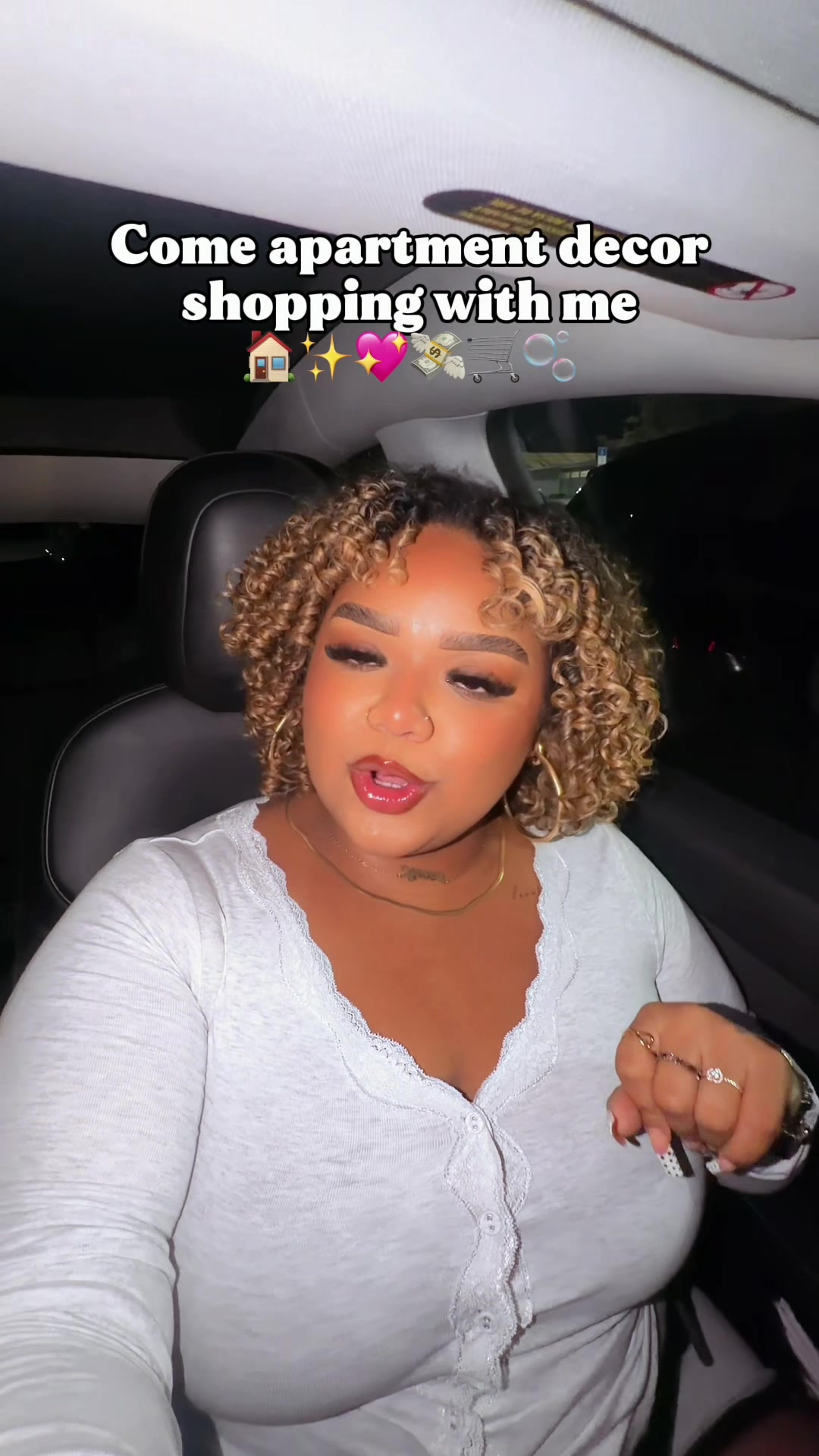 @Curlyheadsierra 💗