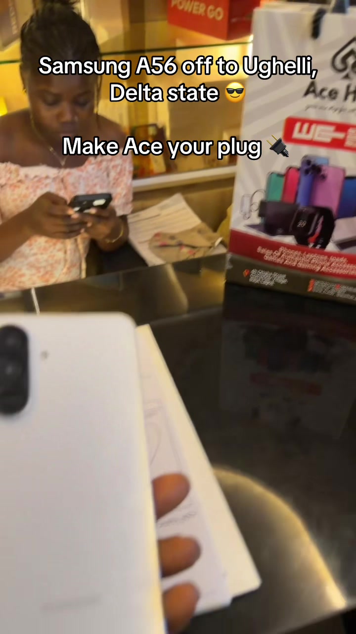 @Ace Hub (Gadget Store)