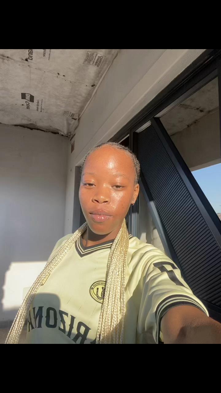 @Amahle💋