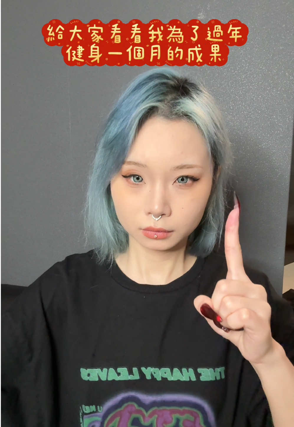 @A-dark 黑達克👽