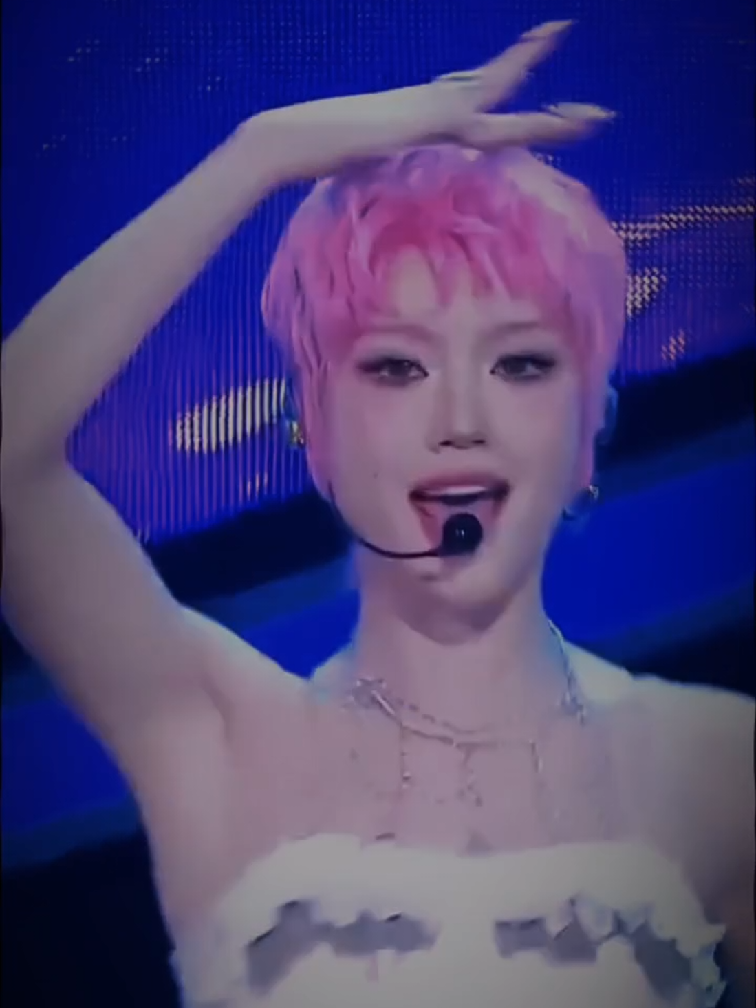 @XG_Alphas/i-dle ๐ฝ๐บ๐