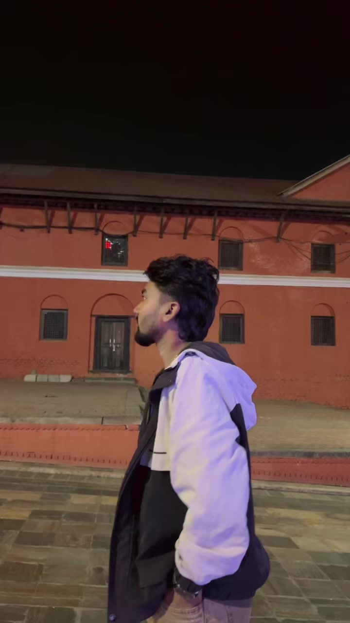 @Aashik Jaiswal