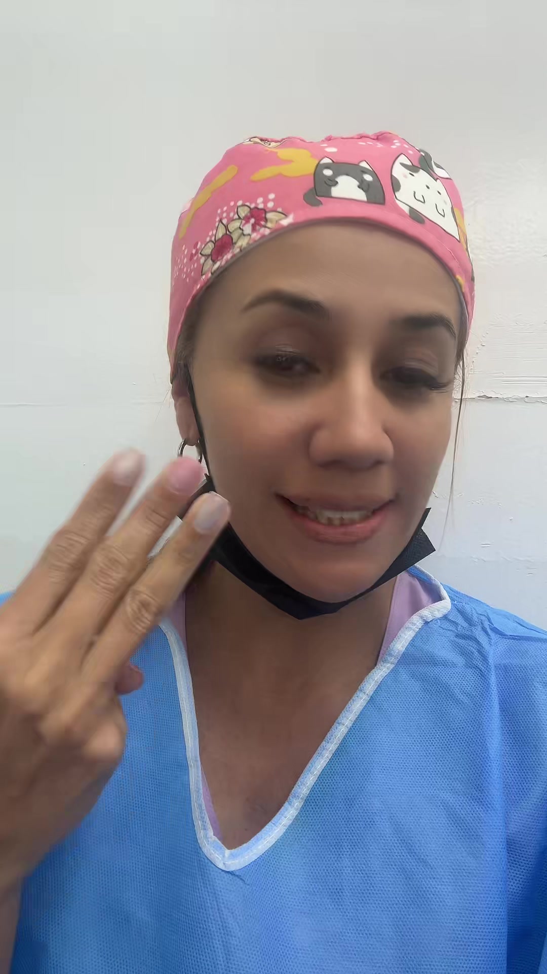 @Dra Englis Quintero