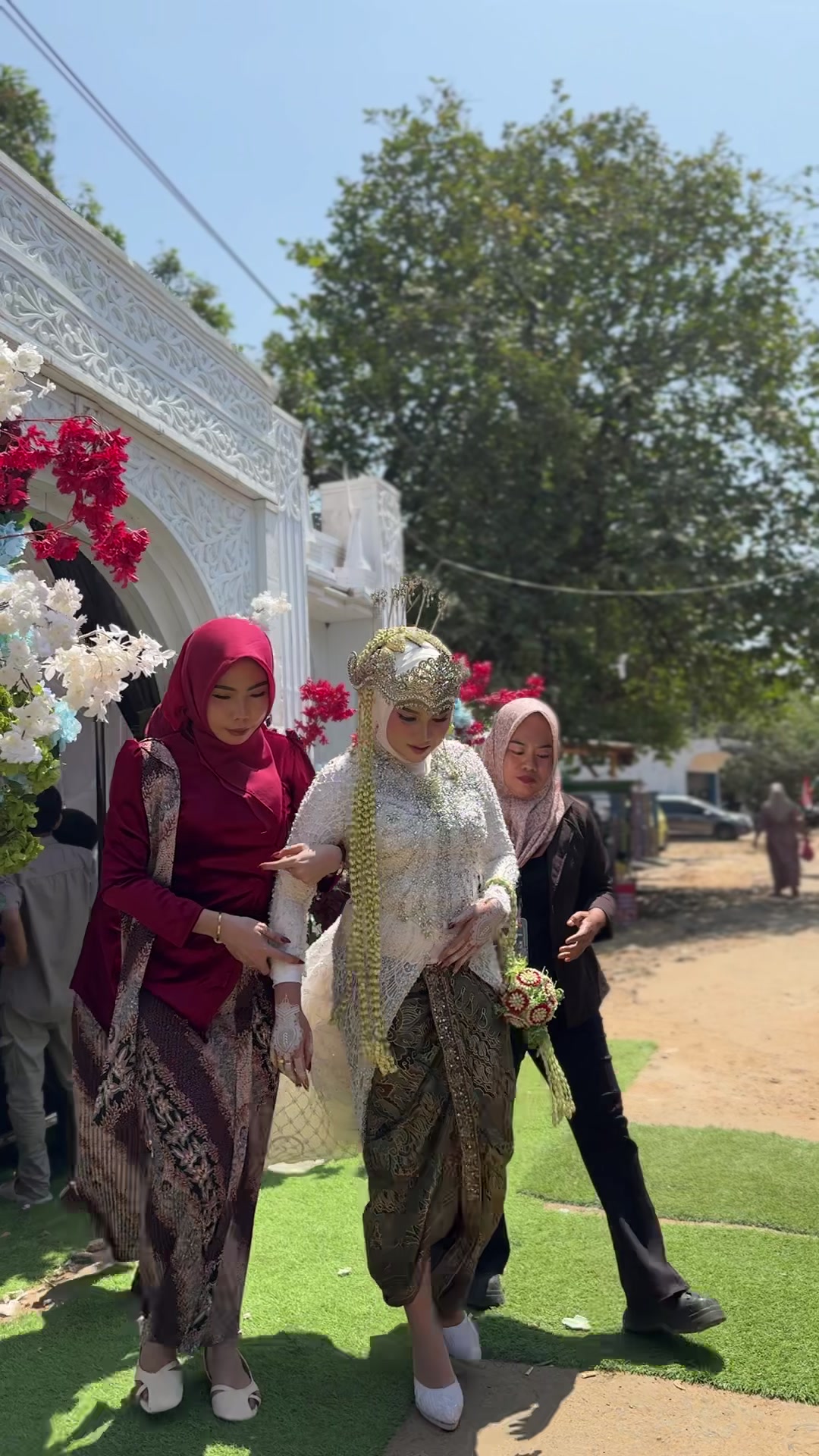 @Imaswedding