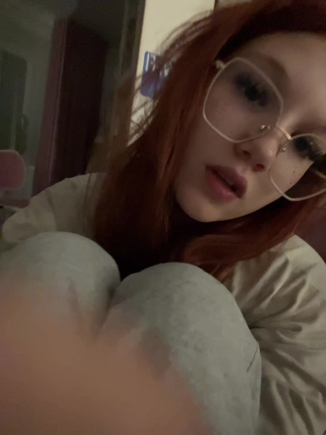 @рыжуля🐈
