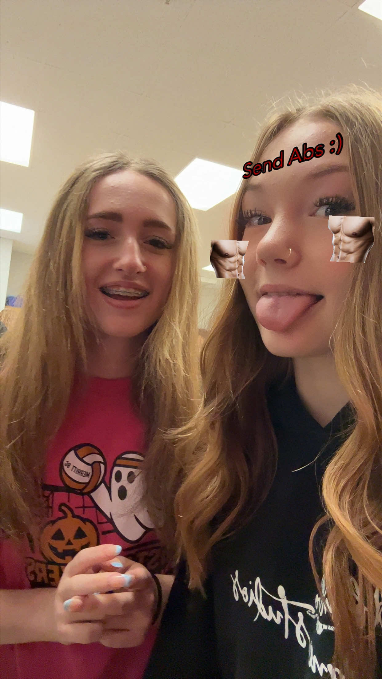 @Aubrey