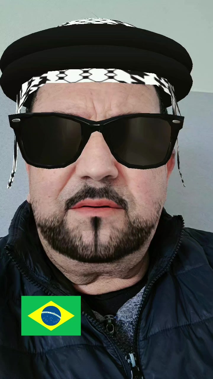 @Zé Luiz