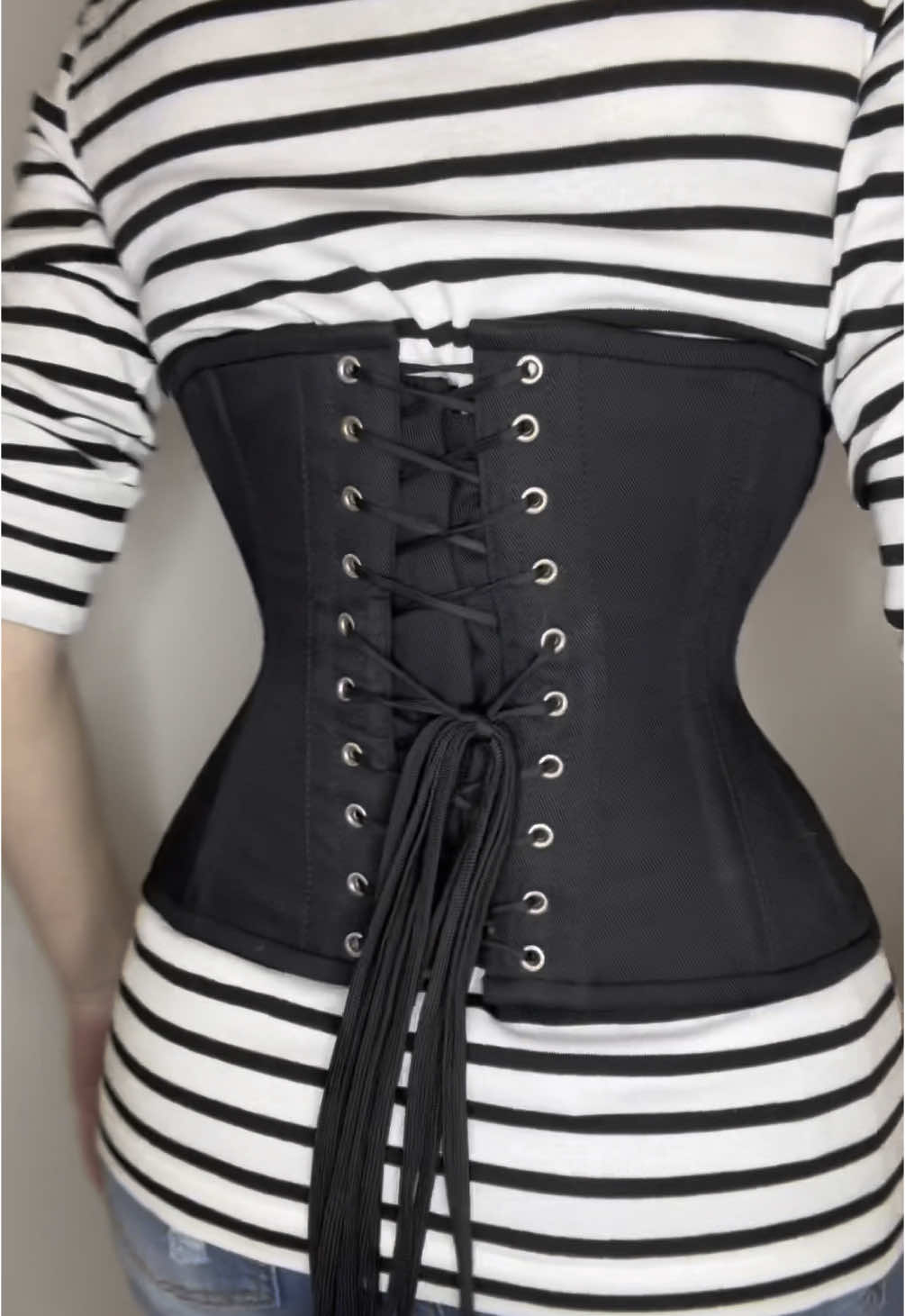 @Glamorous Corset