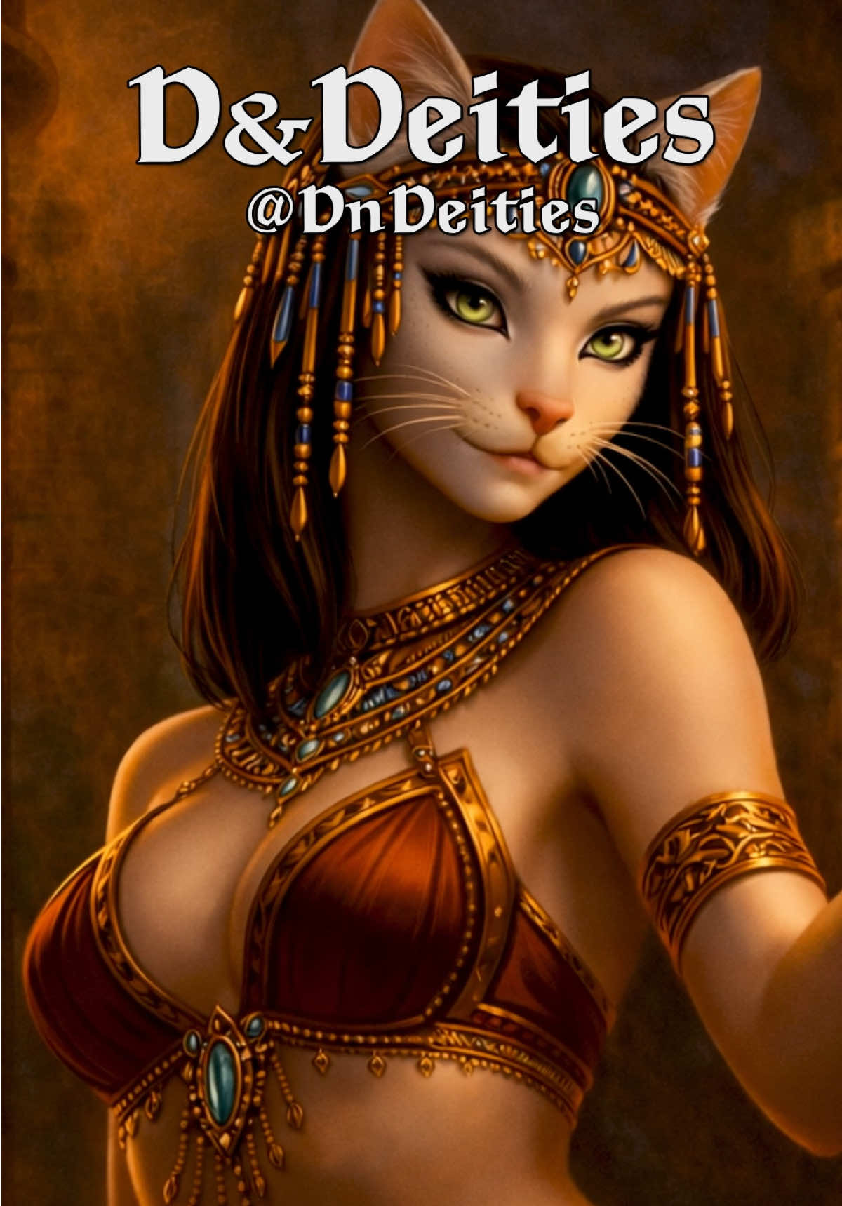 @DnDeities