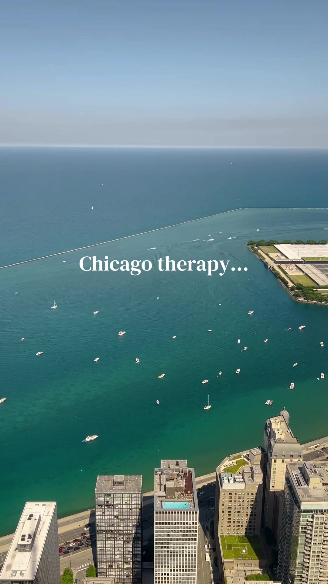 @360 CHICAGO Observation Deck