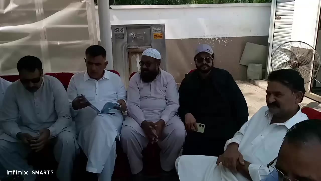 @Ch Qaisar Mushtaq Gujjar