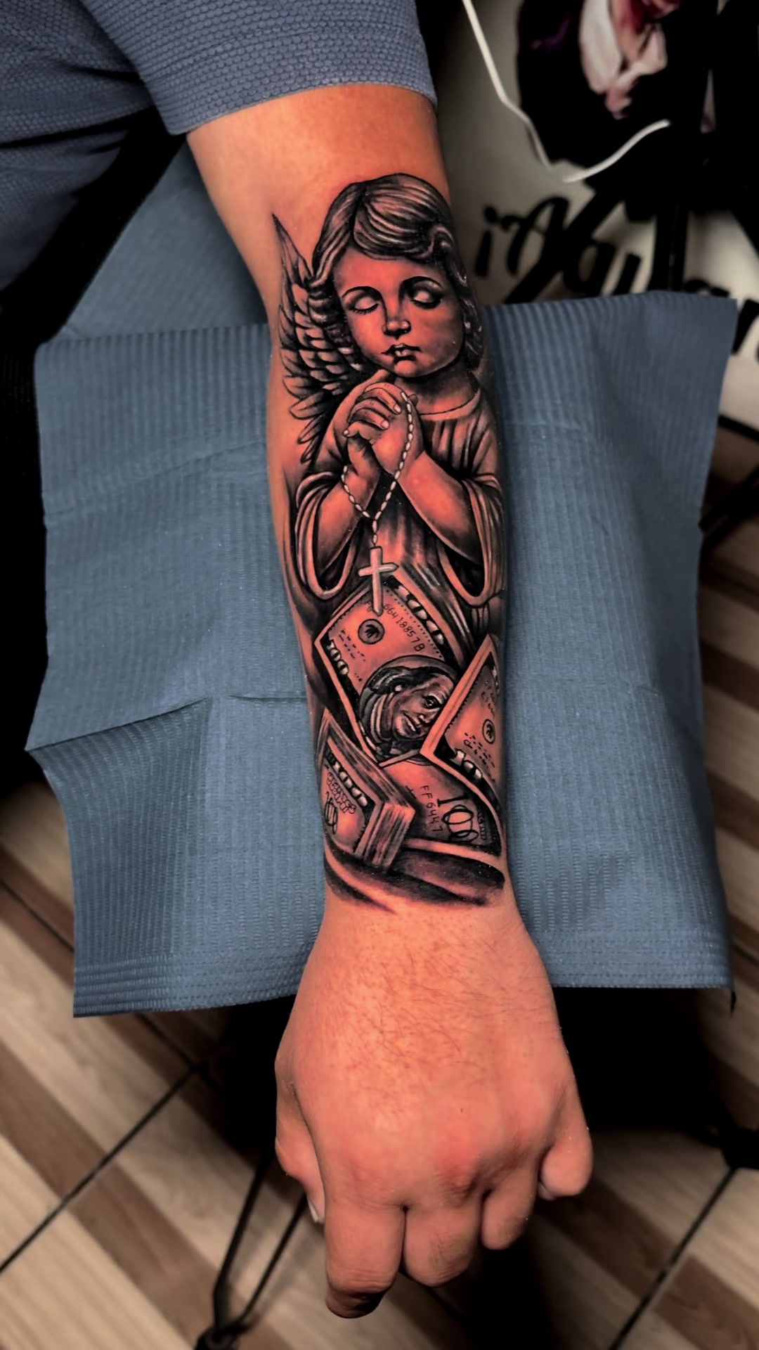@Patotattoo 0991427242