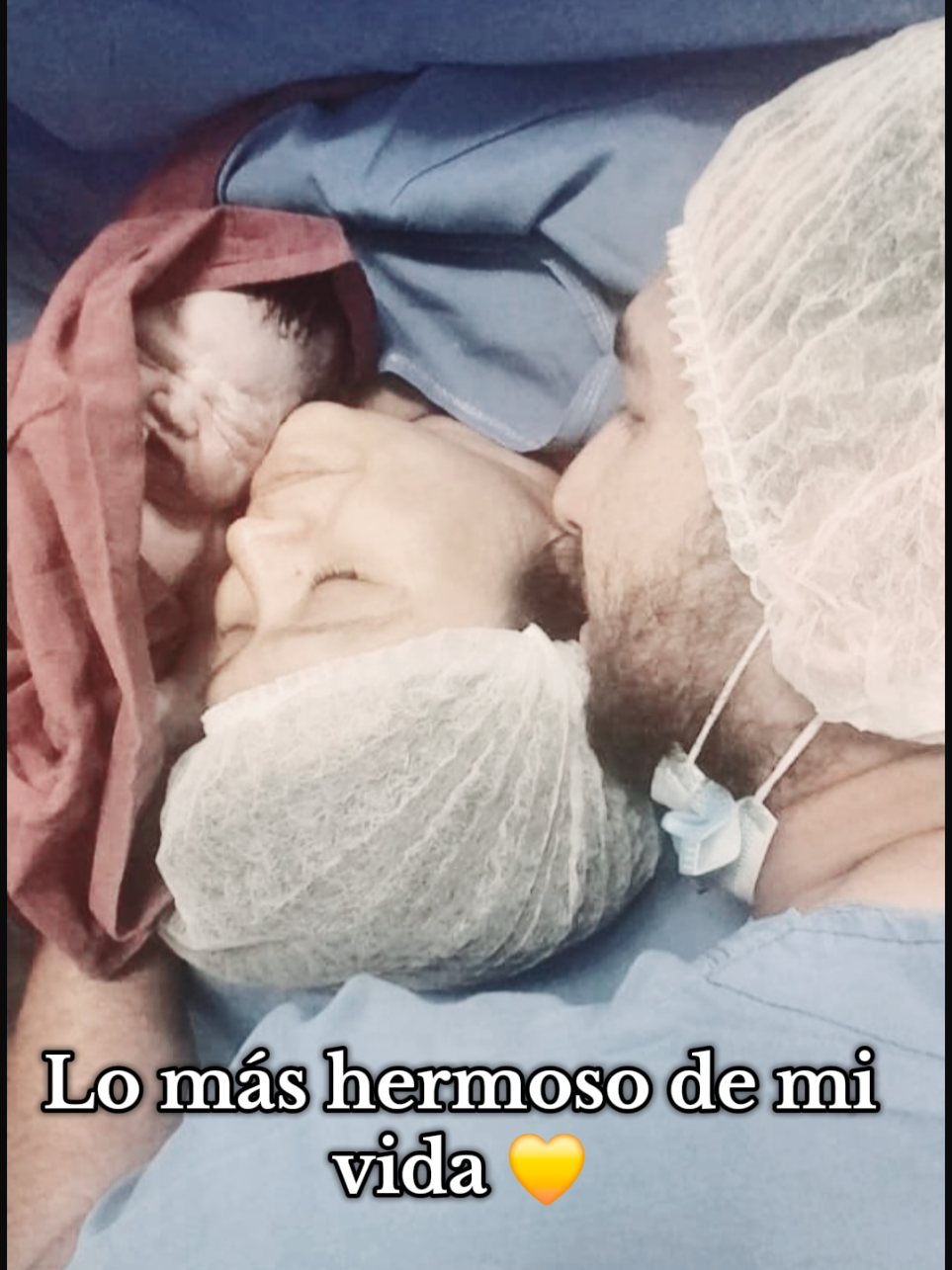 @Luchi y Ama👩🏻👶🏻