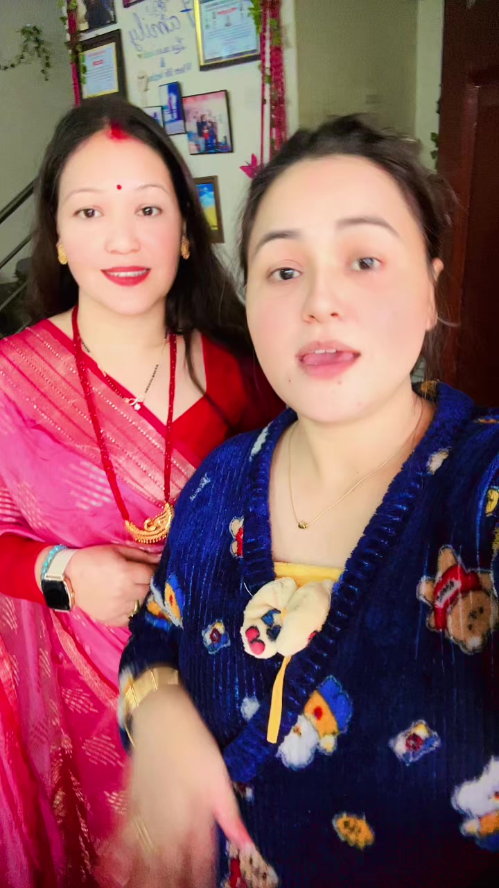 @bharti thapa
