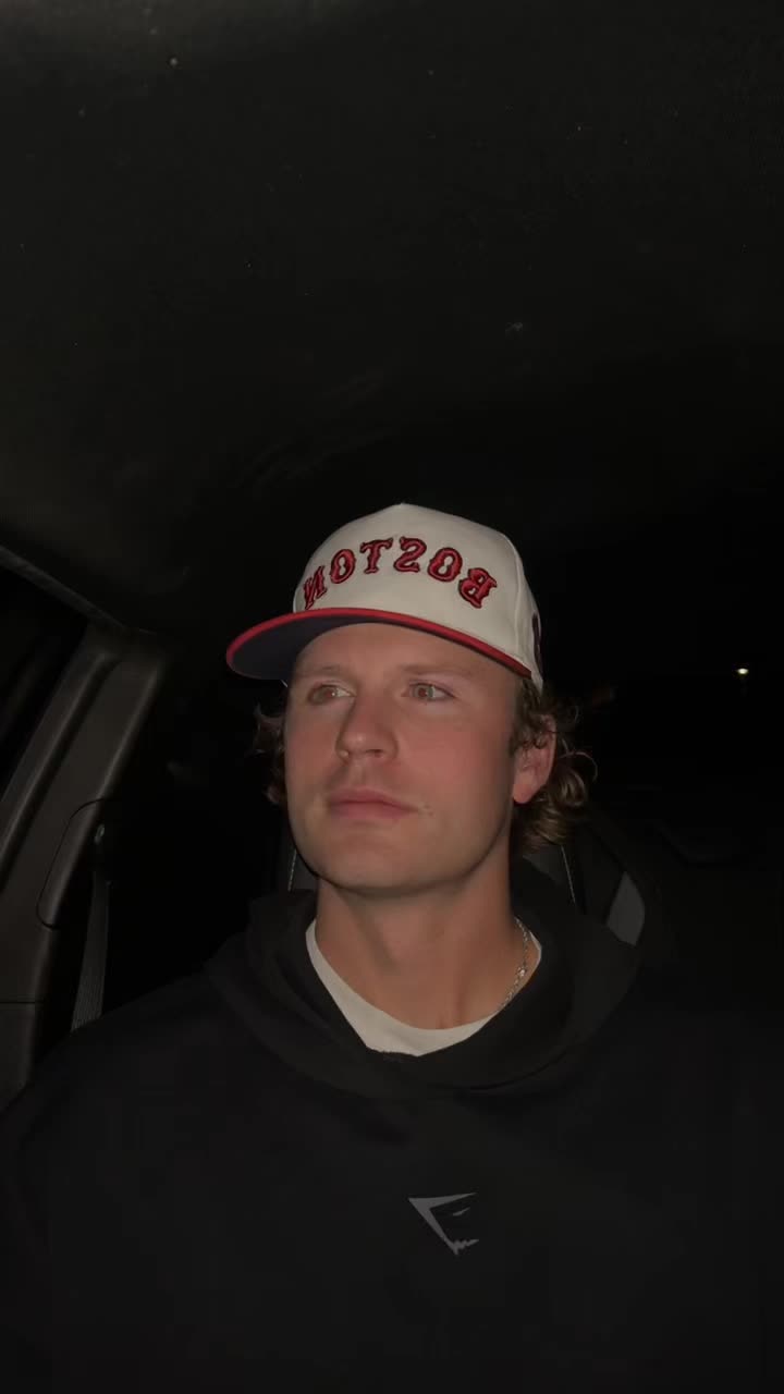 @Connor Enberg