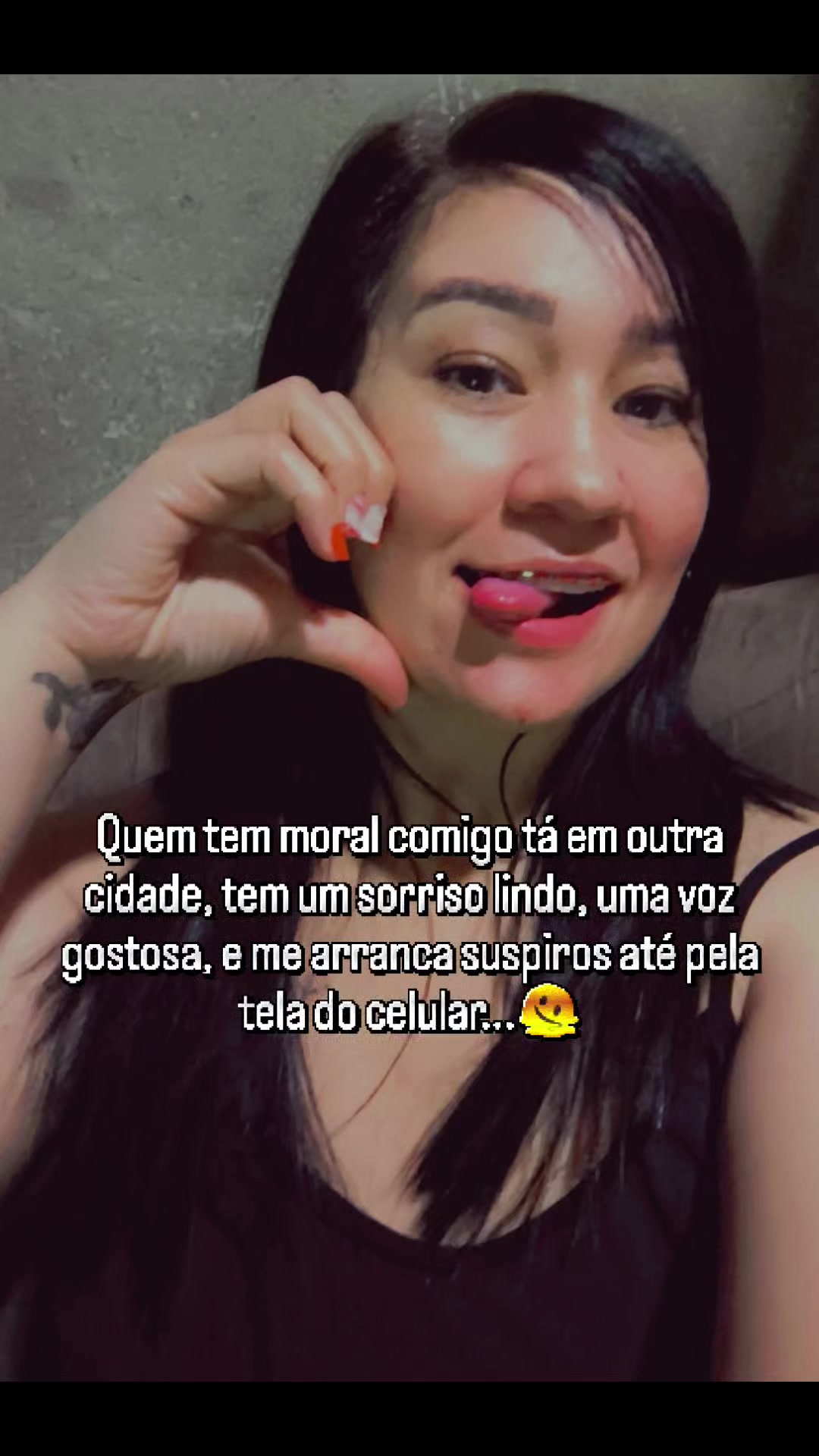 @❤️ Japa gaúcha 🧉