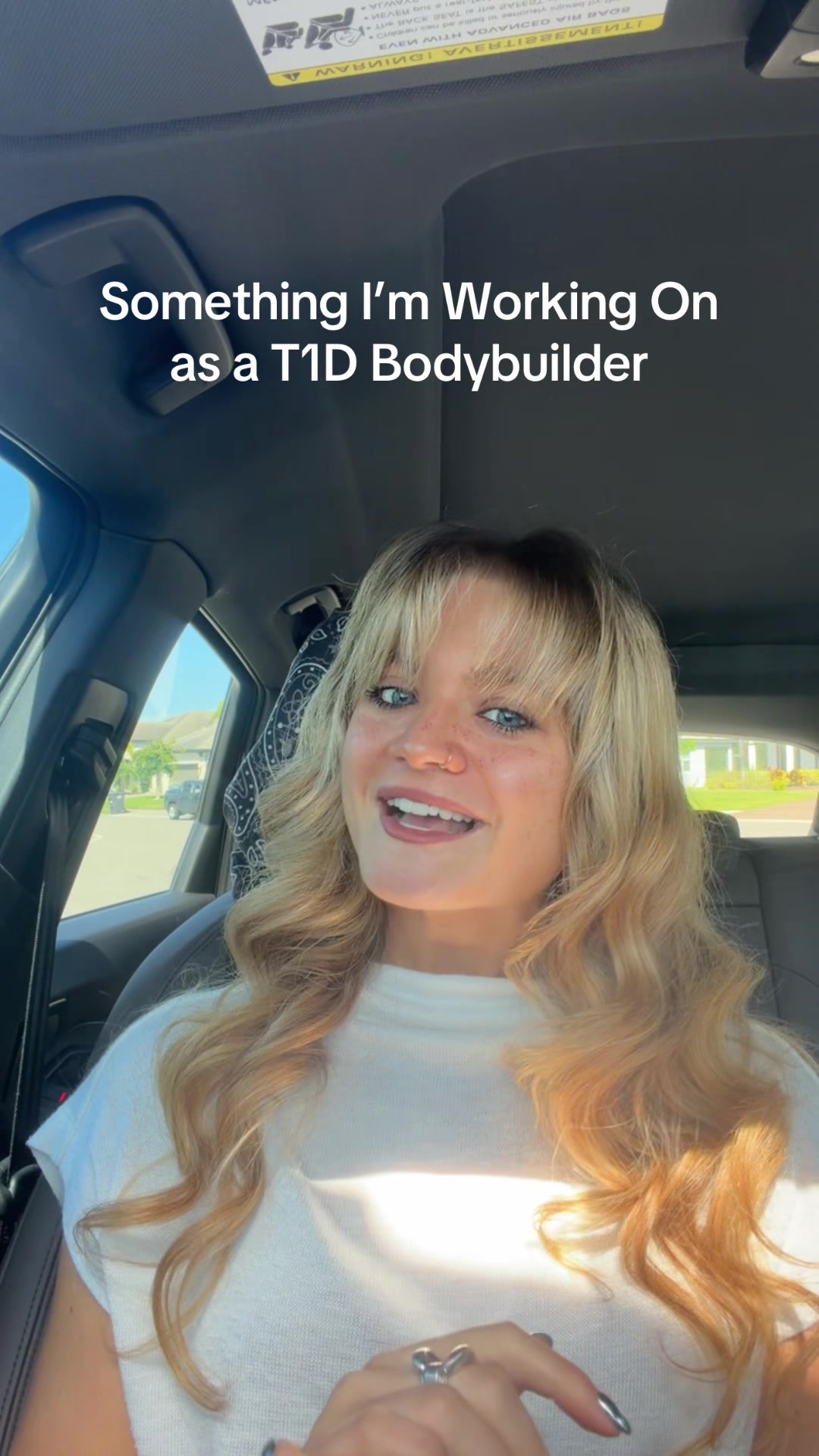 @Hannah Jordan | T1D