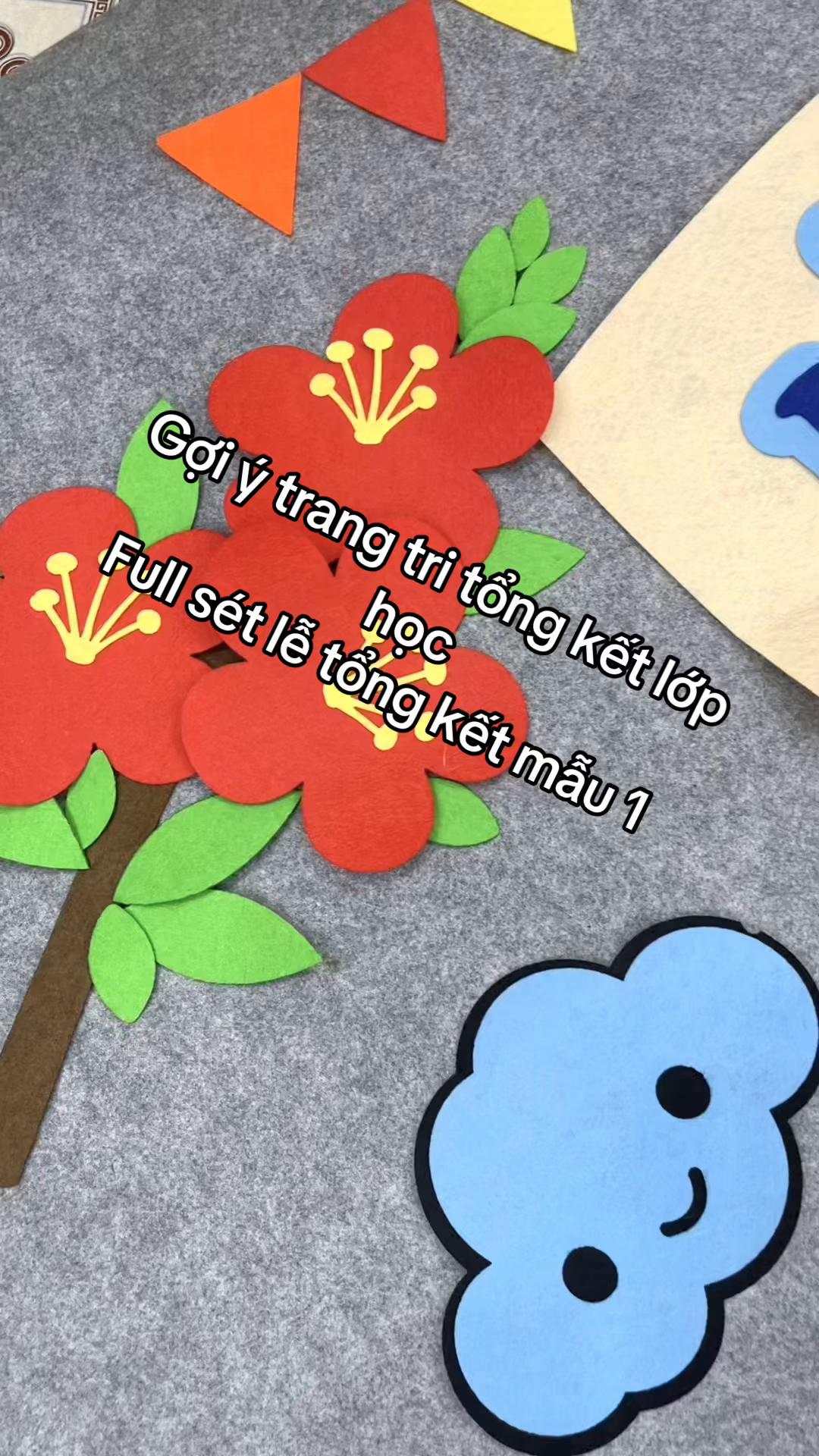 @Mầm non Bi B&eacute;