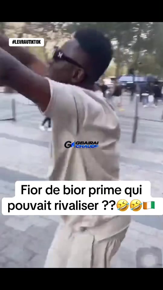 @Gbairai chaud média 👩🏿🦲📺