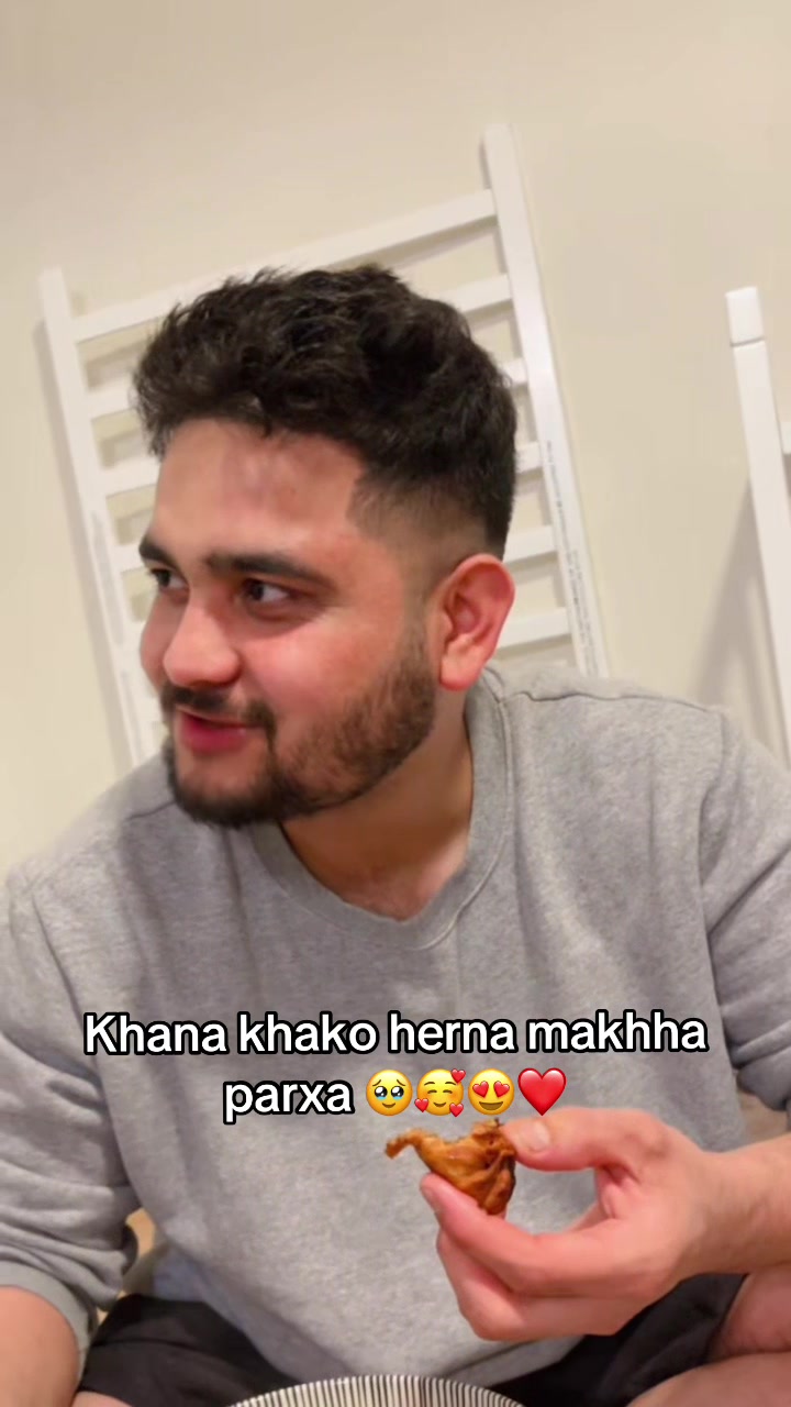 @Nisha chand