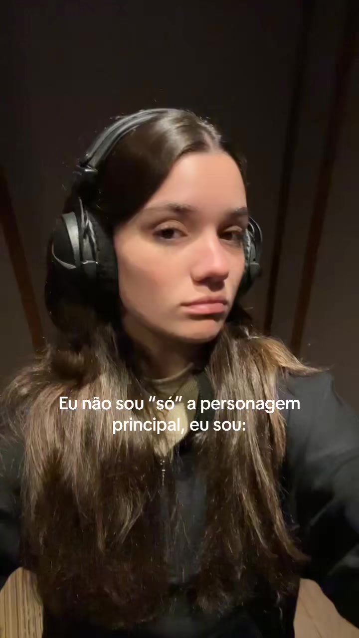 @Giulia Benite