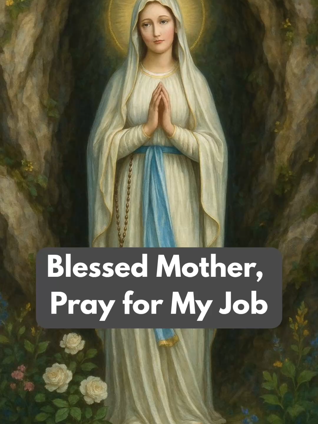 @Earnest Prayers