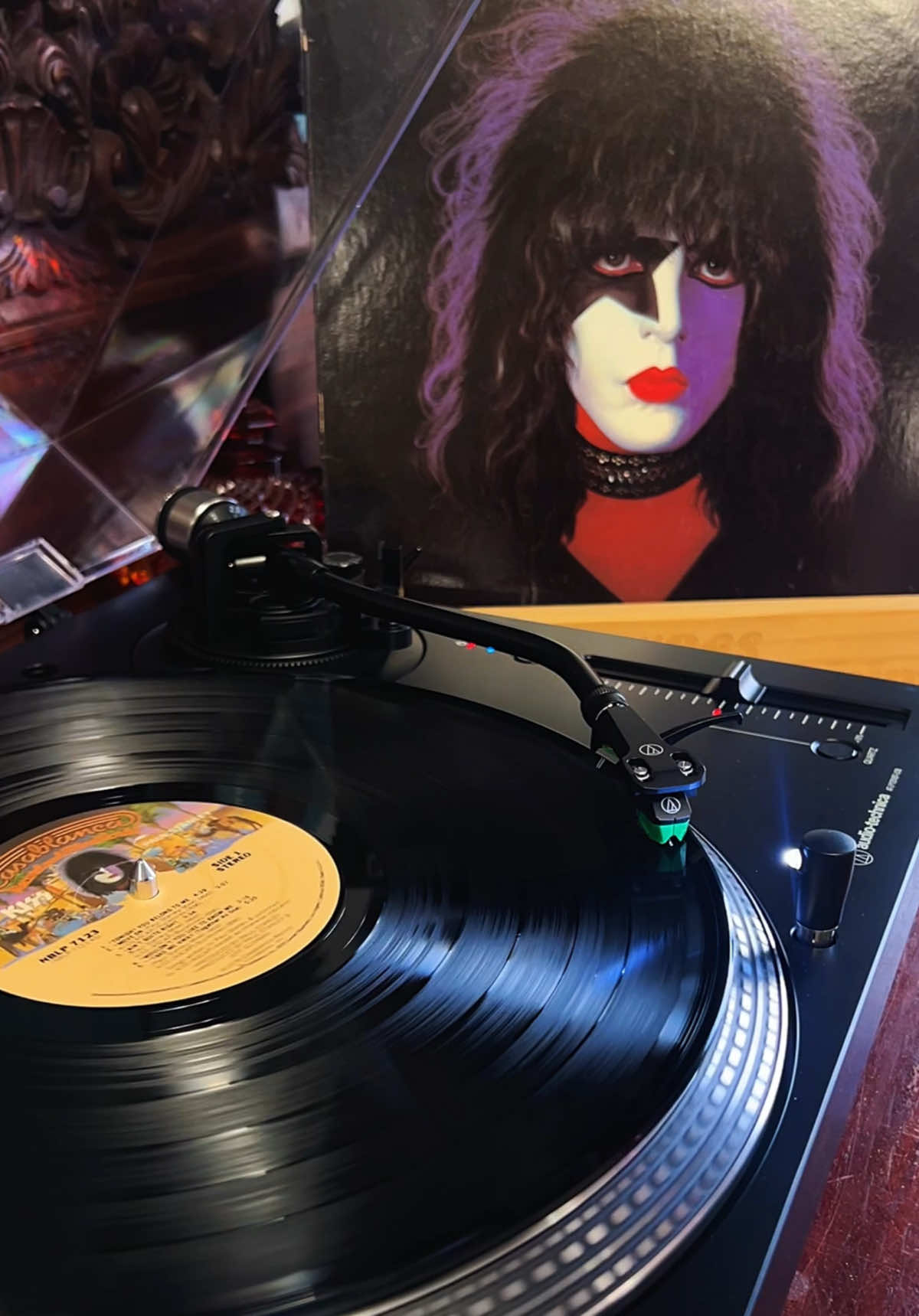 @Vintage Vibes Records
