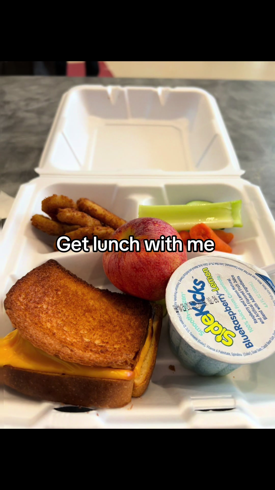 @Project School Nutrition