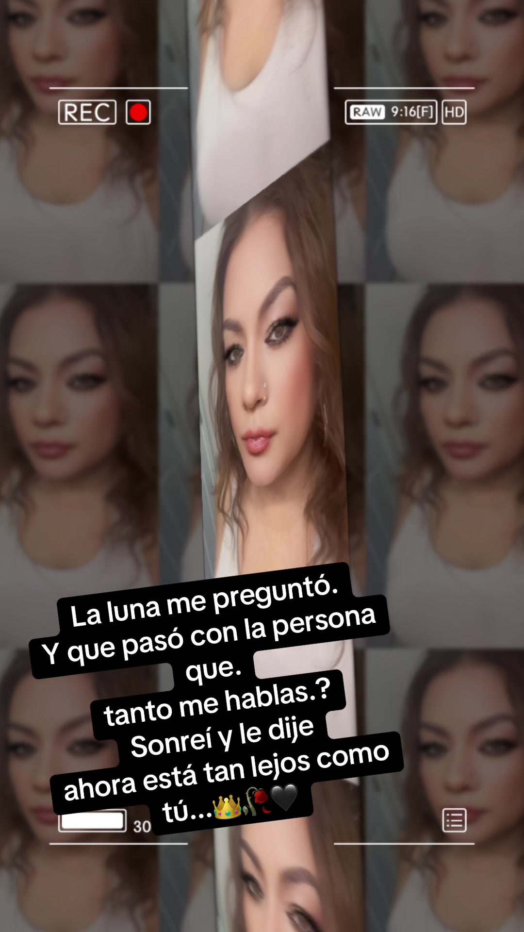 @La.beba25๐V๐๐๐๐ท๐ฑ๐ค๐๐ชโฏ๏ธ