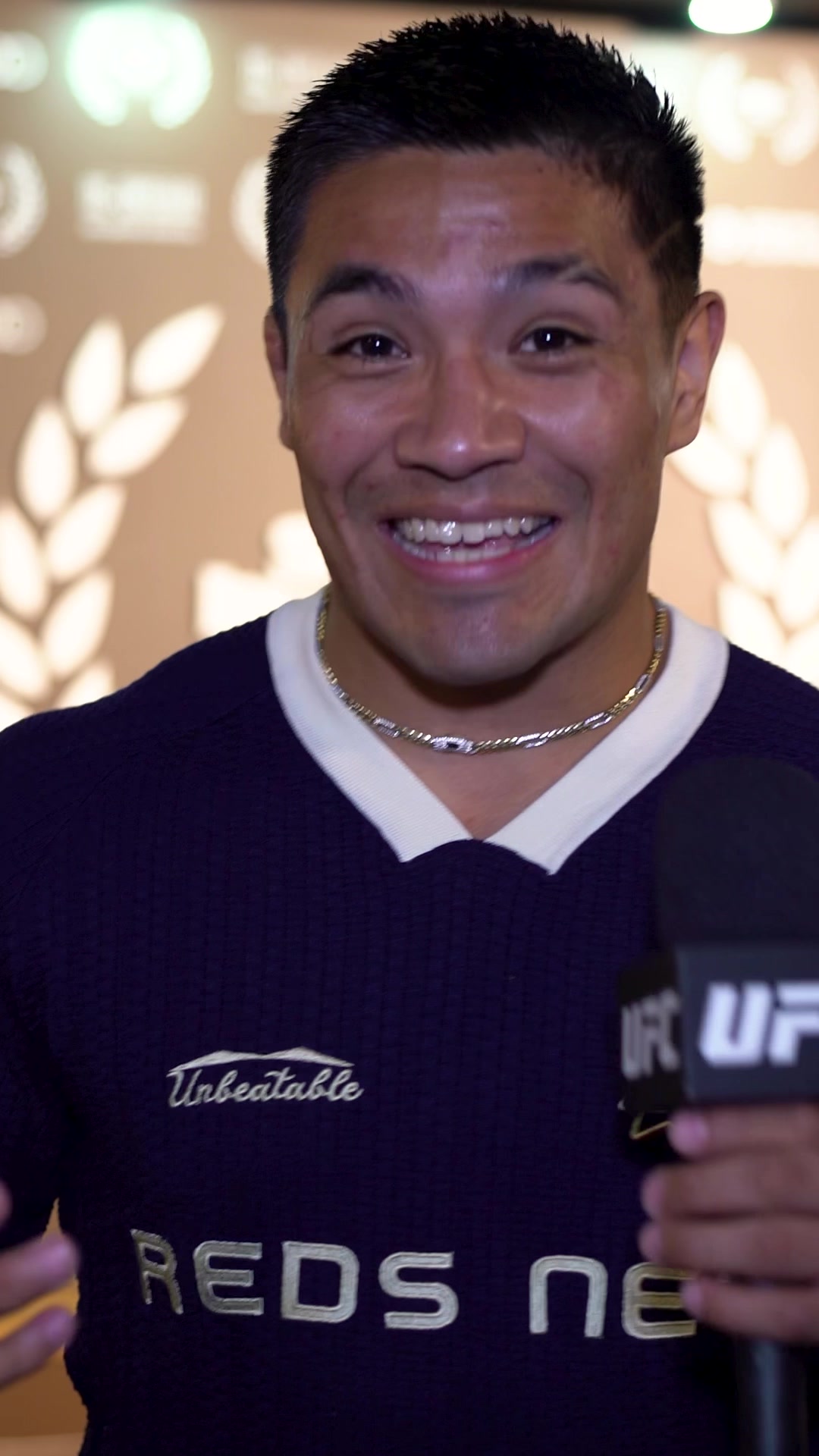 @UFC