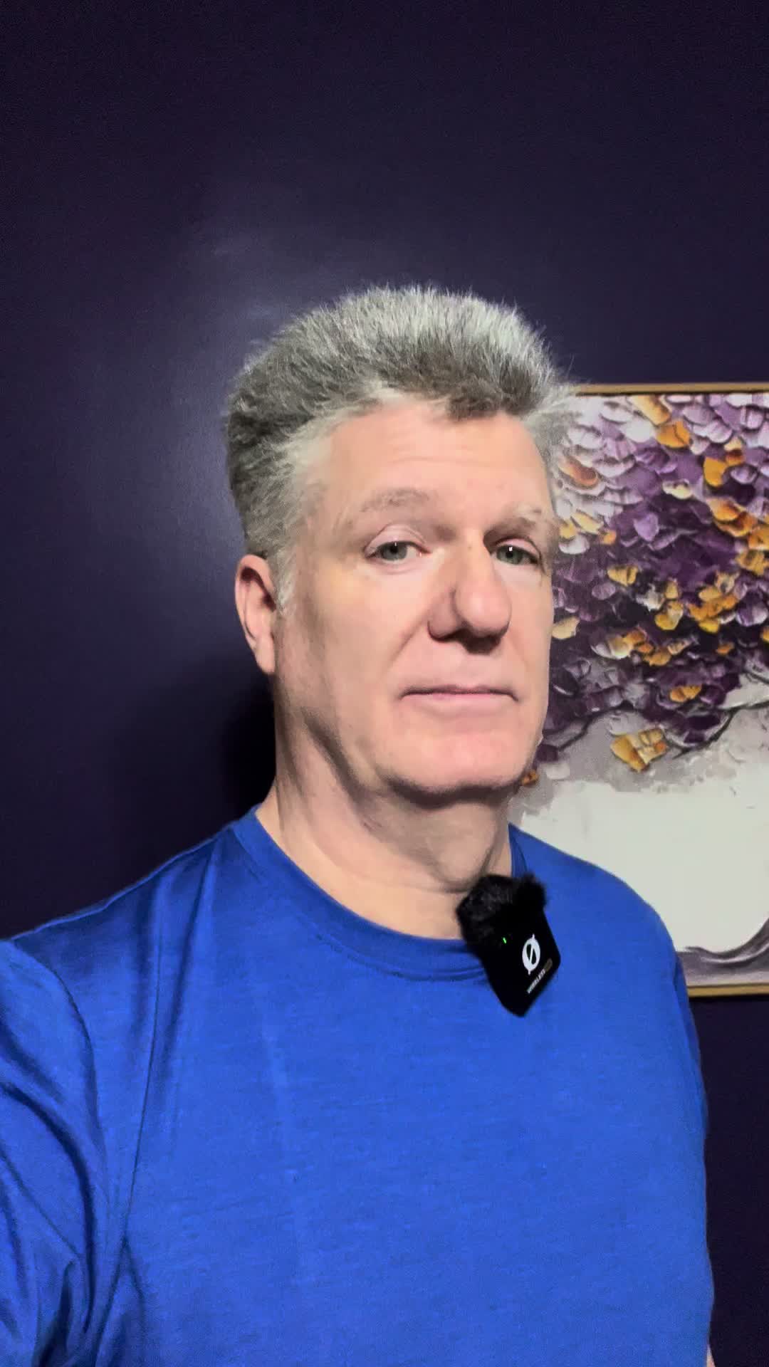 @Blair Robertson Psychic Medium