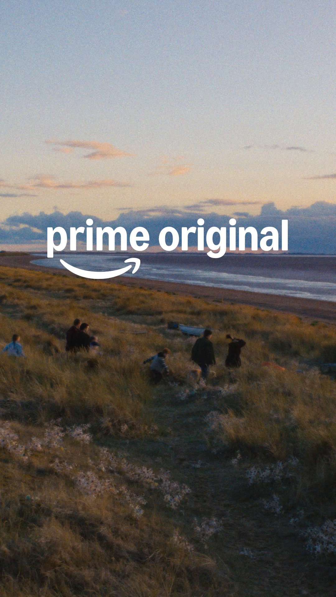 @Prime Video UKIE