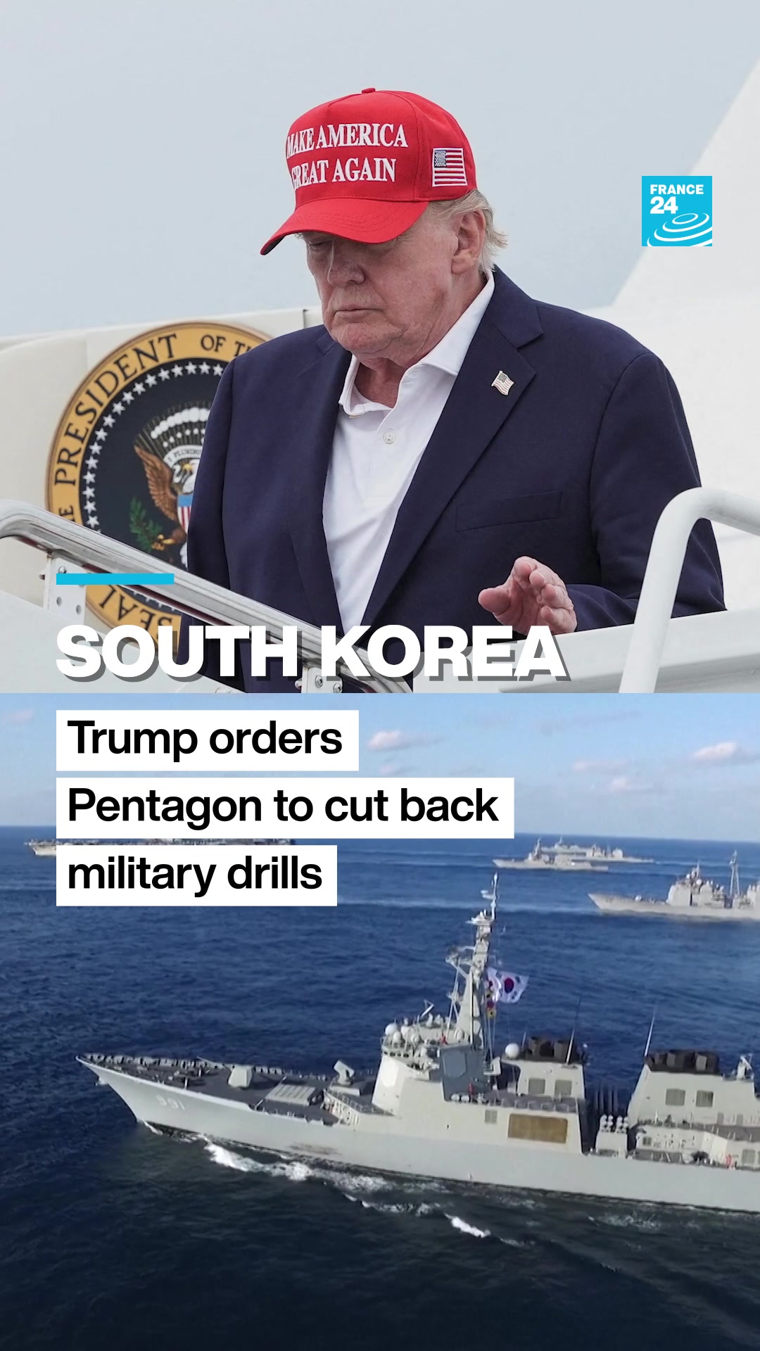 @FRANCE 24 English