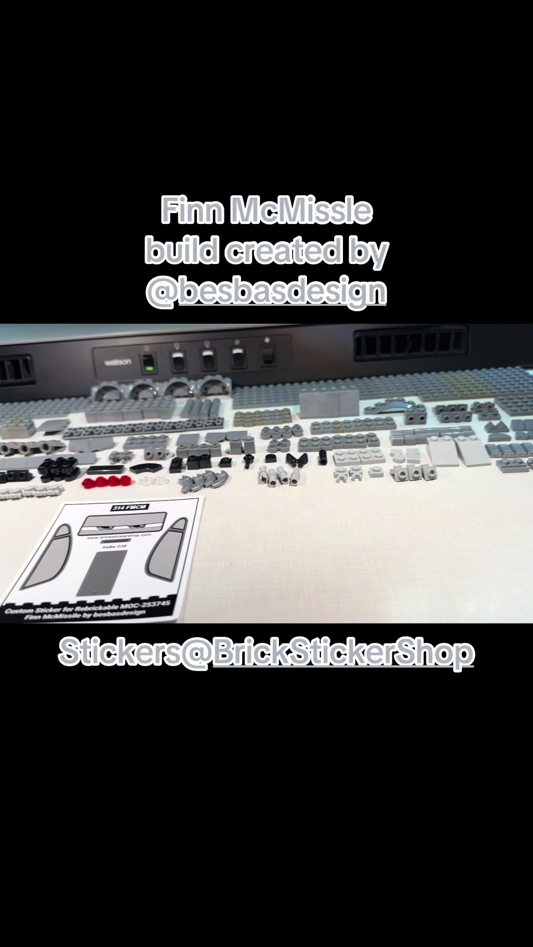 @911dispatcherbrickbuilder