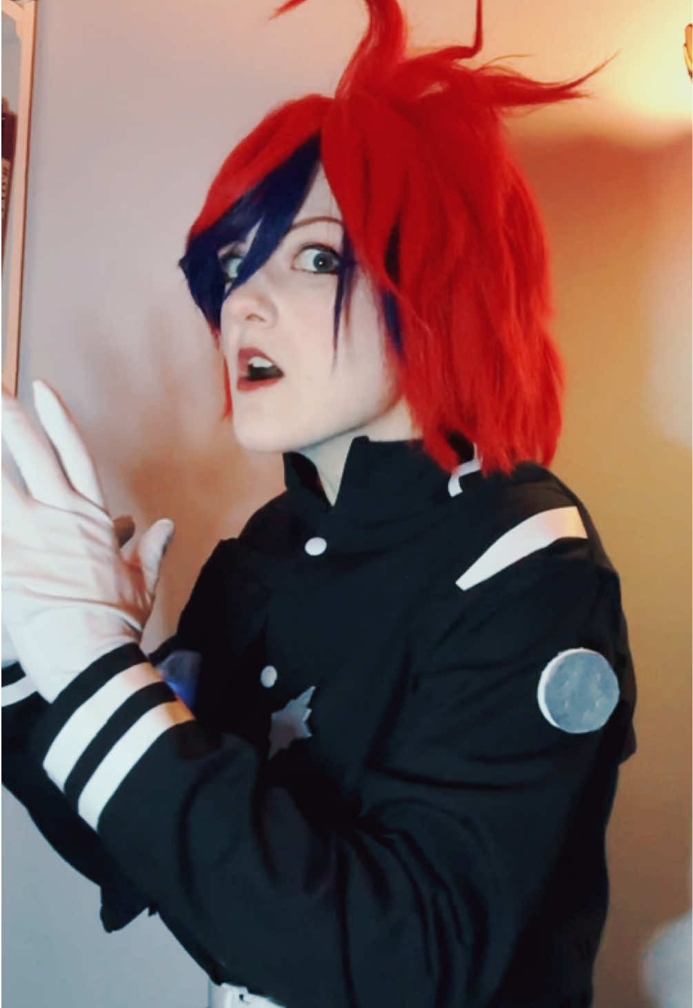 @paranormalcosplay